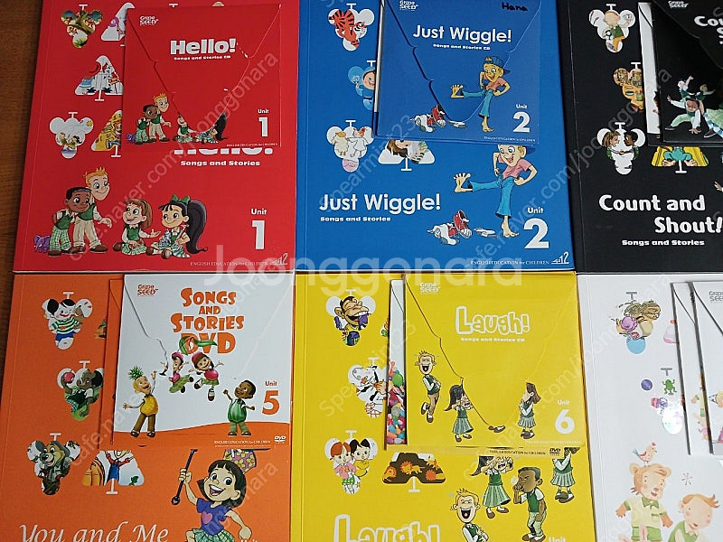 메이센 그레이프시드 1~10 전구성~매우 깨끗(그레이프씨드1~10)--1