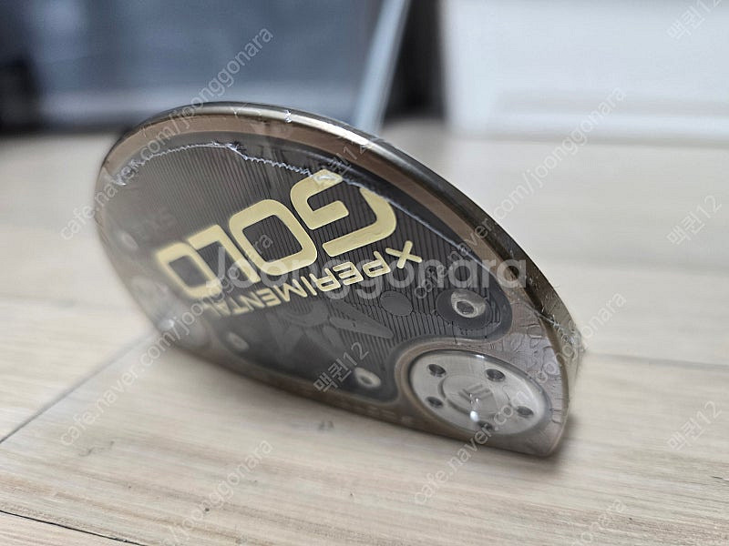 타이틀리스트 스카티카메론 고로 6.3 퍼터 34인치 퍼터--0