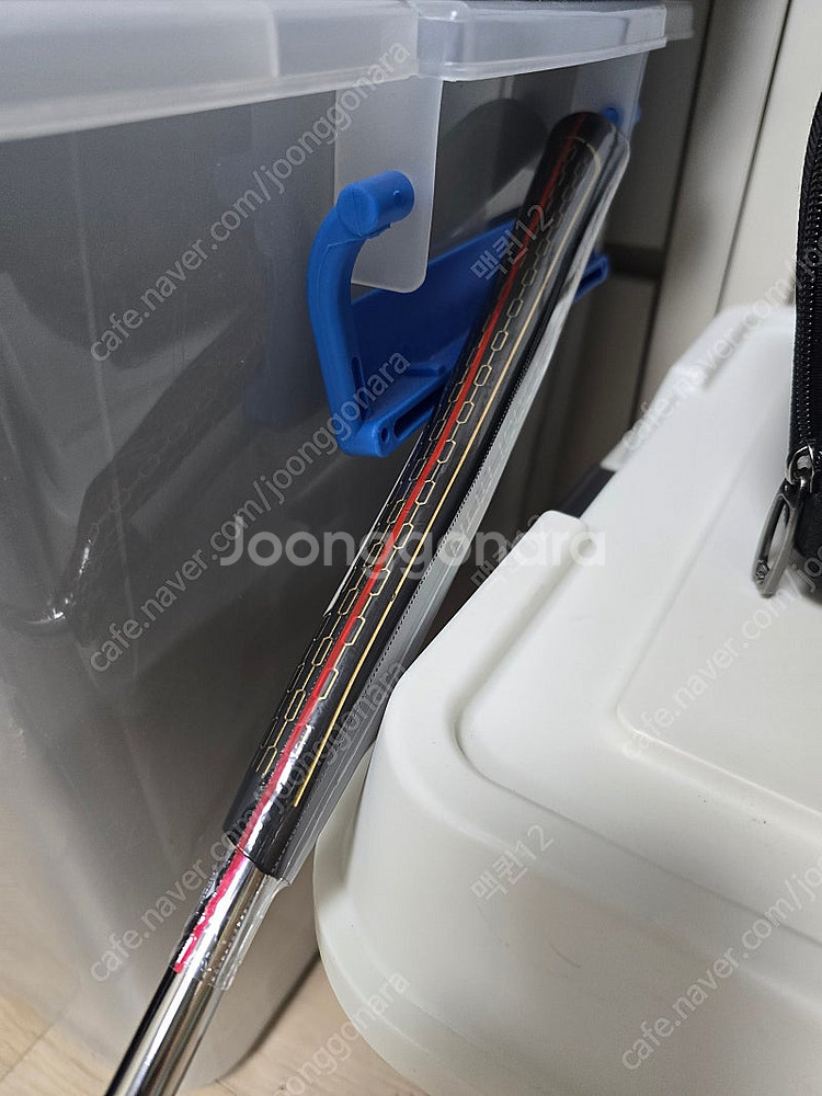 타이틀리스트 스카티카메론 고로 6.3 퍼터 34인치 퍼터--1