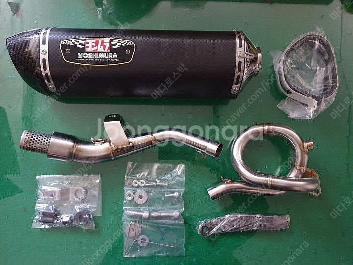 [미개봉] 혼다(HONDA) 엔맥스125/155 202...--0