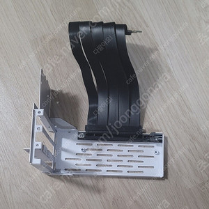 리안리 o11d evo 라이저킷