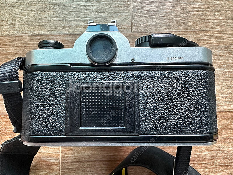 니콘 아남 fm2 필름카메라, 35-70mm 줌렌즈, ...--3