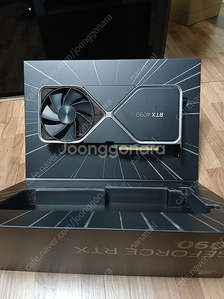 rtx 4090 fe 팝니다--0