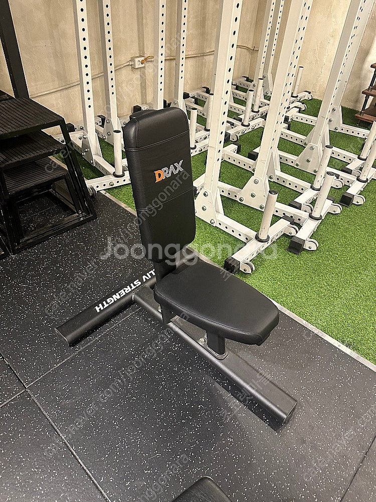 디랙스 멀티랙.숄더벤치(직각벤치).디렉스 슈파인올림픽인...--5
