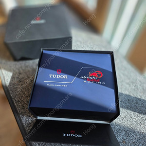 튜더 펠라고스 FXD