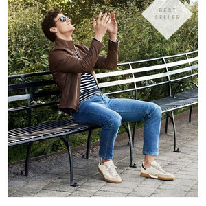 콜한(Cole Haan) 그랜드프로 터프 독일군 10W(280)