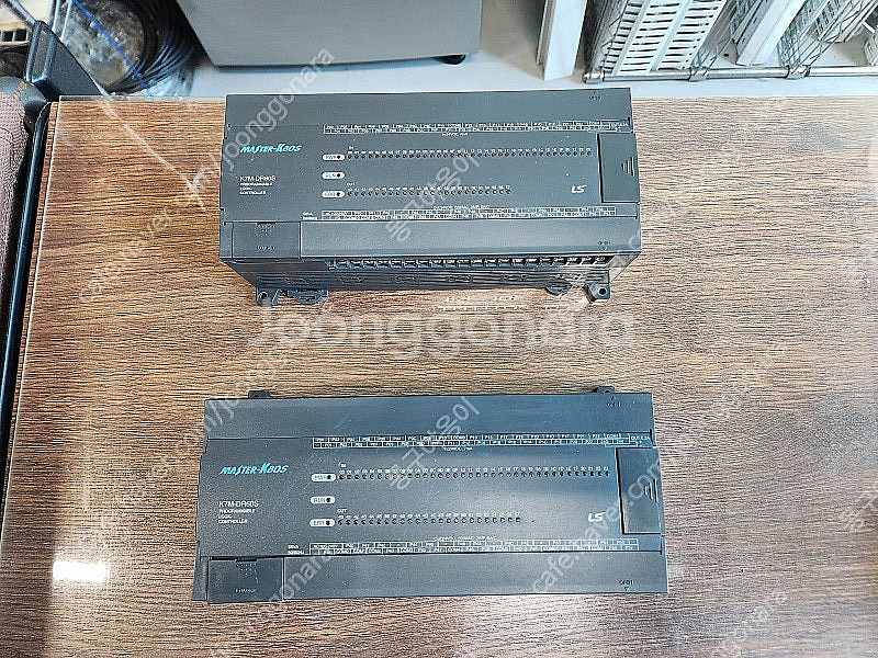 LS PLC M-K 80s (DR60S) 개당 7만원--0