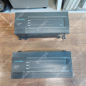 LS PLC M-K 80s (DR60S) 개당 7만원