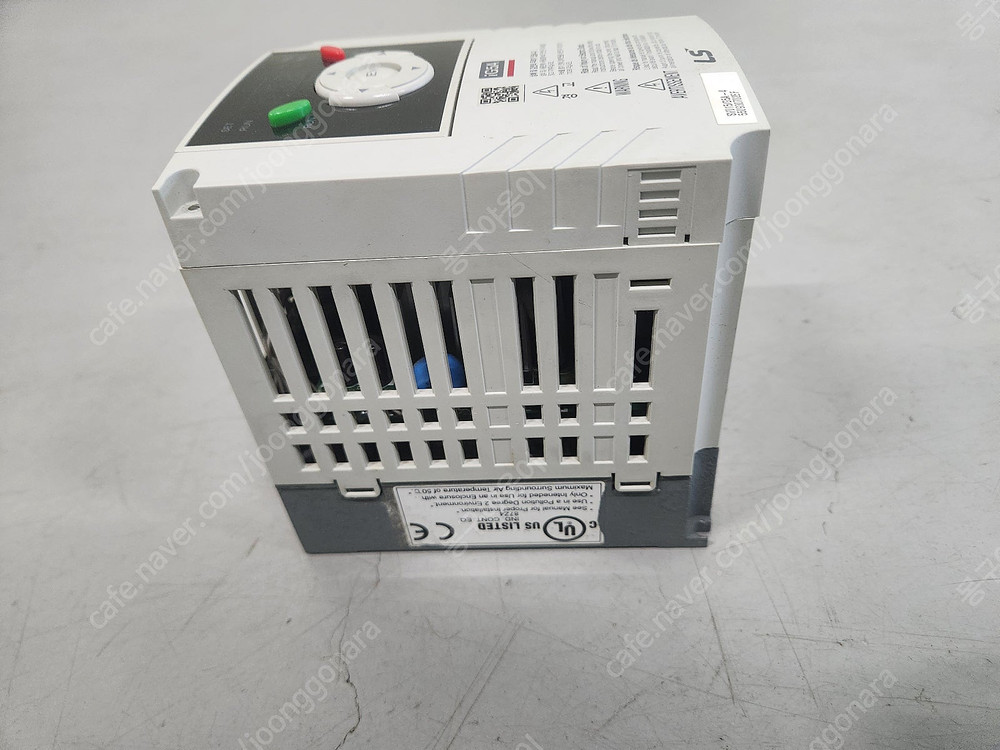 LS 인버터 015IG5A-4 7만원--4