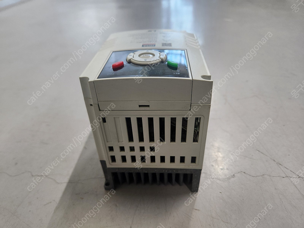 LS 인버터 015IG5A-4 7만원--5