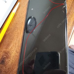 갤럭시 s20+ 액정 파손폰 부품폰 7만원 팝니다.