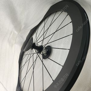 csc 25mm폭 U모양 초경 전략 도로R13허브 38mm,50mm,60mm