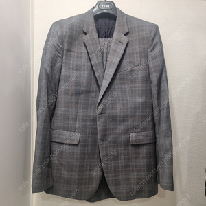 폴 스미스(최상위 메인 라인) / 수트(정장) / 100,30