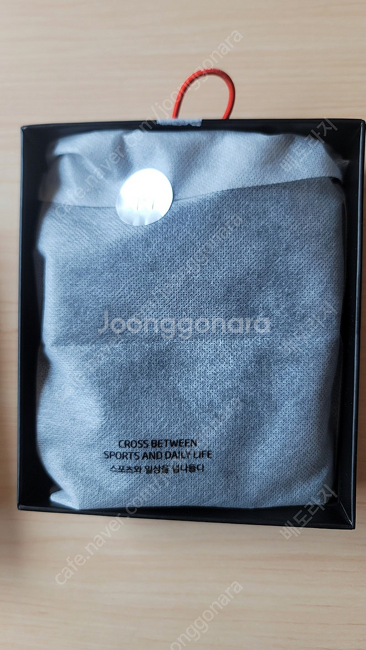 런투 레그 슬리브 세트 2XL 팝니다.--3