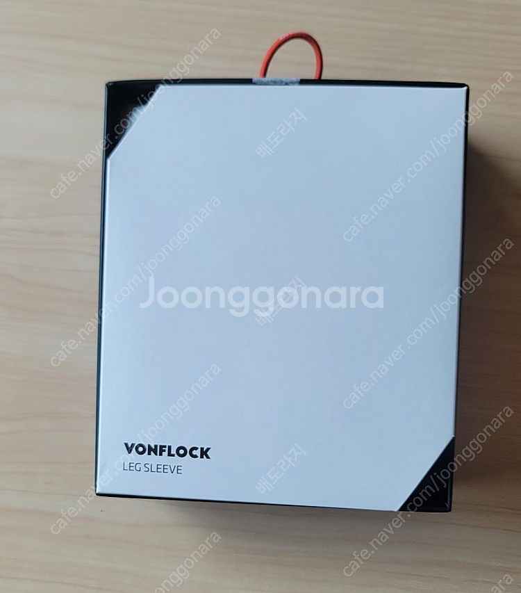 런투 레그 슬리브 세트 2XL 팝니다.--4