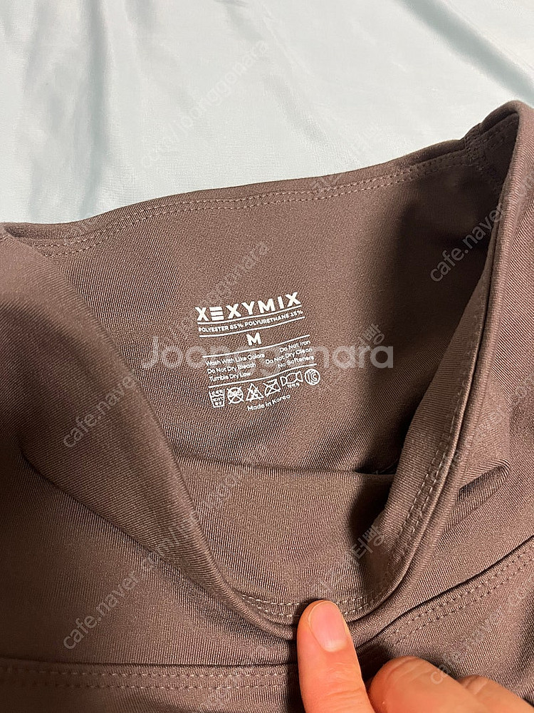 젝시믹스 레깅스 요가 필라테스 러닝 헬스 팬츠--1