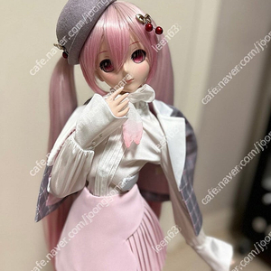 돌피드림 dd 사쿠라미쿠 2.0 미개봉 + 나들이 셋 팝니다