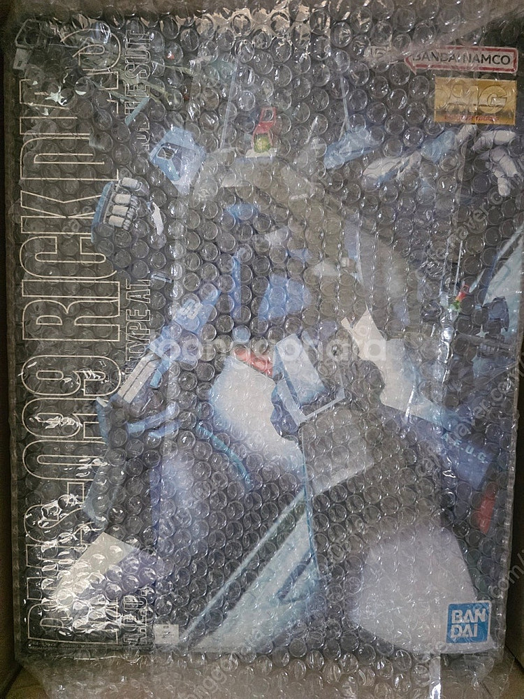 SHF 피규아트 손오공 GT. HG 데스루터, HG 짐...--6