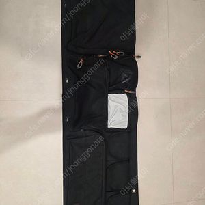 ROAM 러기드케이스 95리터 오거나이저 95L LID ORGANIZER (미사용)