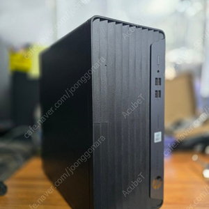 HP PRODESK400 I7 모델판매합니다