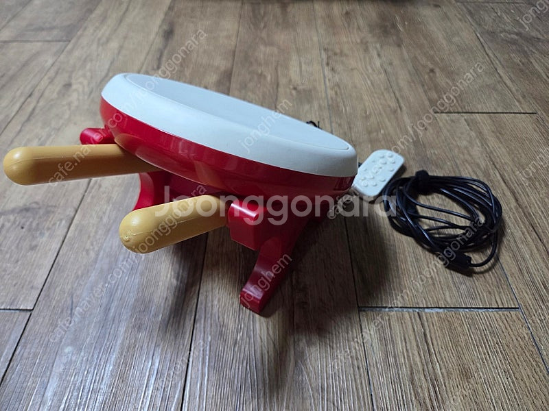 닌텐도스위치 태고의달인 타다콘 호환제품 판매합니다--1