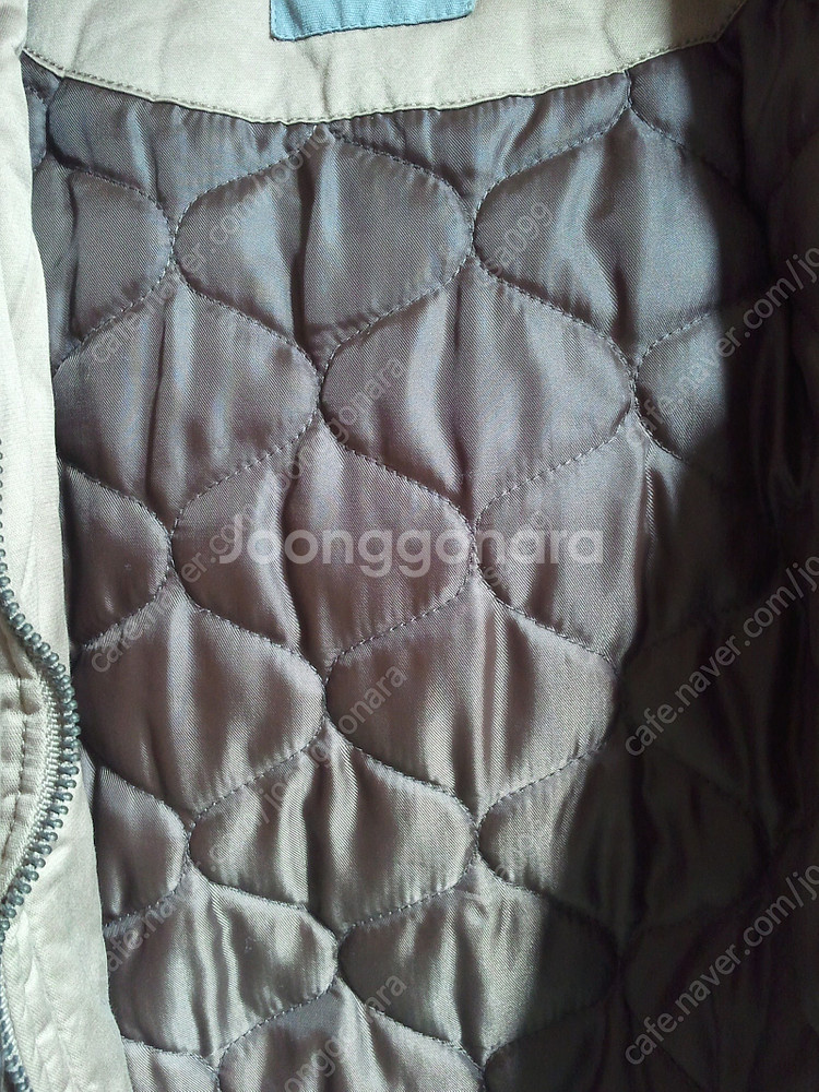 톰보이 점퍼 택포 팔천원--4