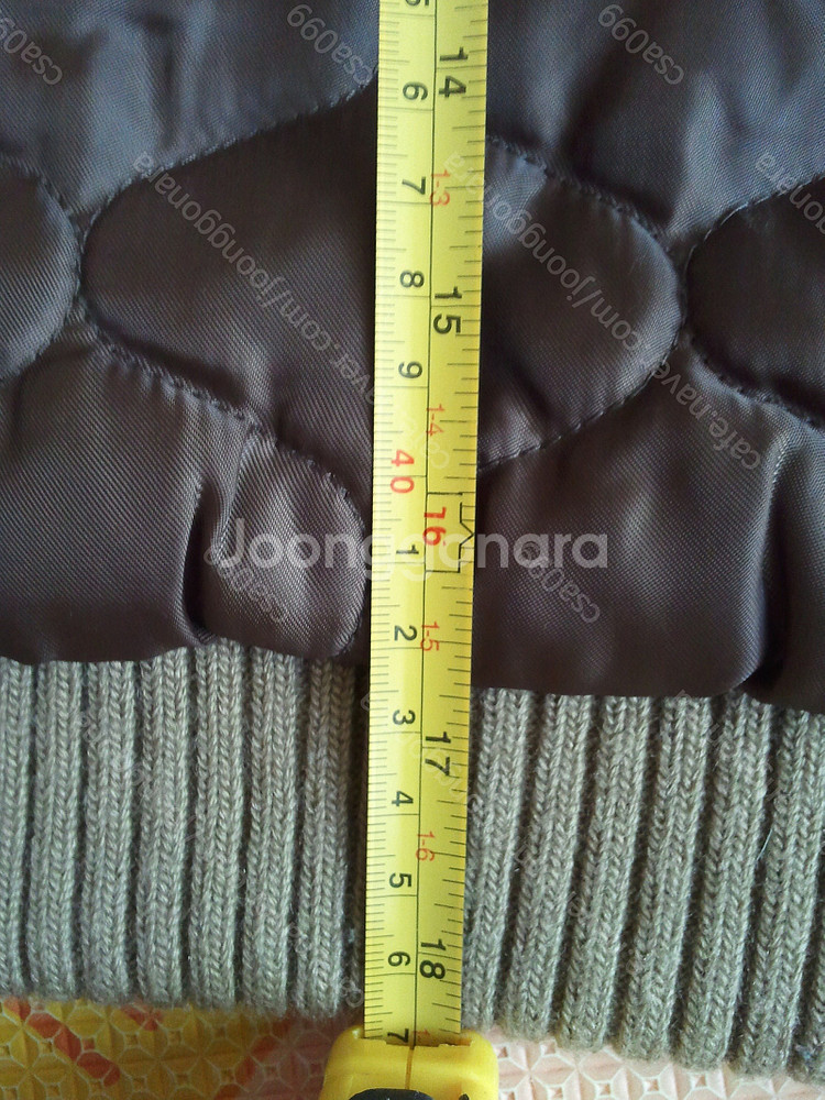 톰보이 점퍼 택포 팔천원--6