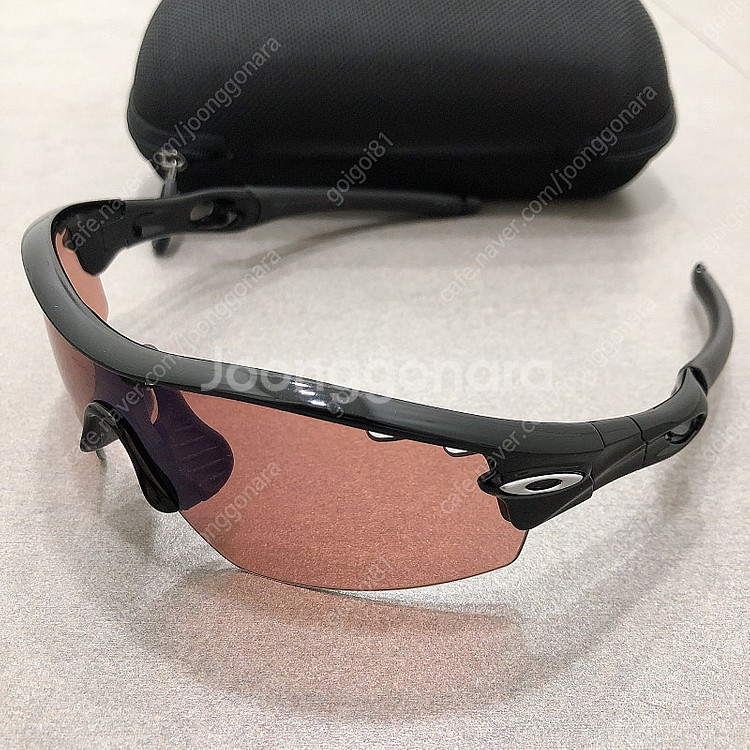 오클리 레이다 미국 usa 선글라스--1