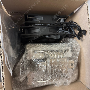 Peerless Assassin 120 SE ARGB 공랭쿨러
