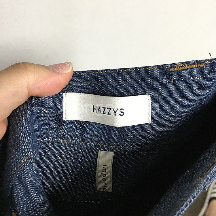 25 헤지스 레이디스 버뮤다 데님 팬츠 27 / 랑방 마인 오브제 타임 럭키슈에뜨 산드로 마쥬 오르 시에 시스템--5