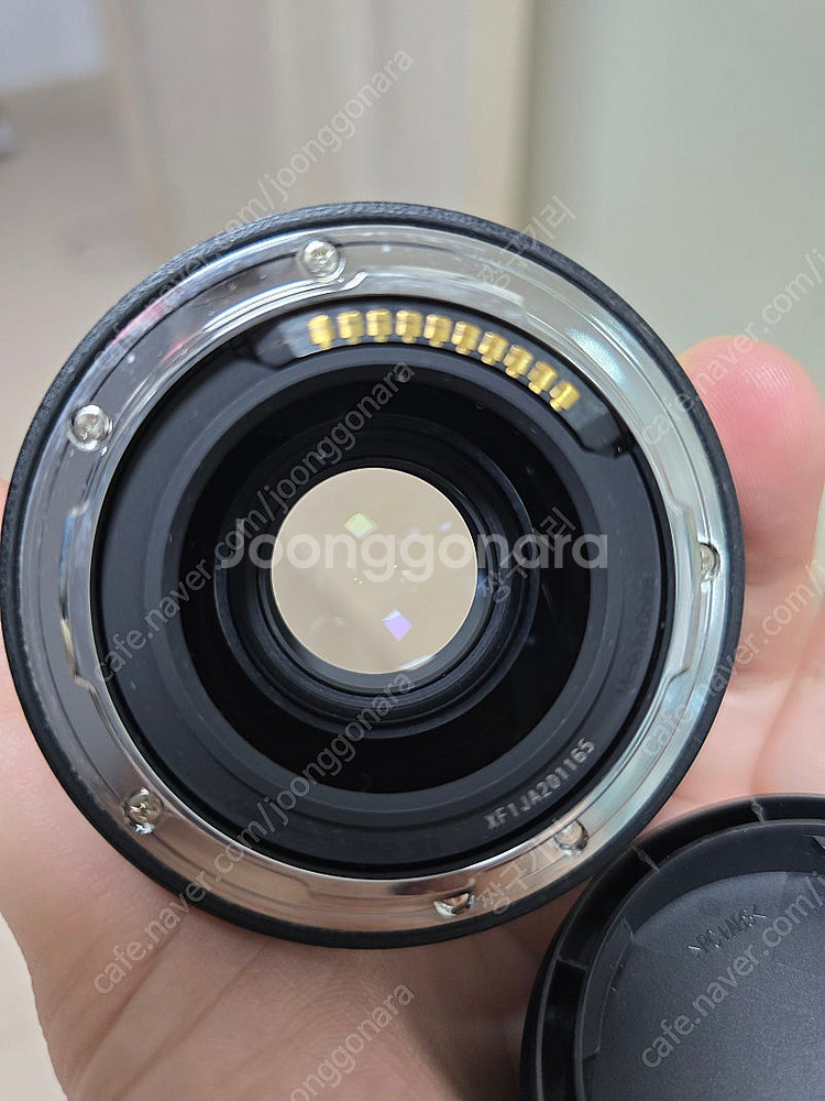 파나소닉 루믹스 50mm f1.8 AF && 26mm ...--1