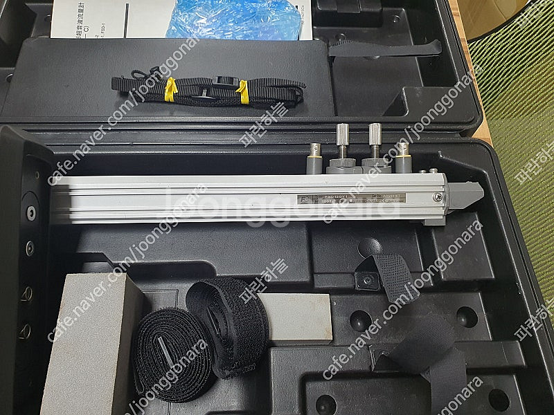 [중고] 초음파유량계 후지초음파유량계 Fuji--5