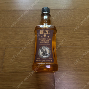 (새상품) 리우젤 그루밍 토닉 350ml