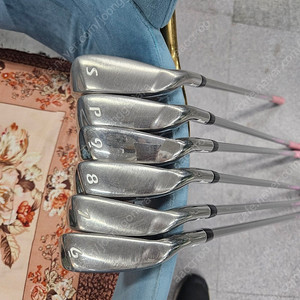 미즈노에필6아이언 6ㅡ s상태좋으며 인천논현동입니다 01027674599