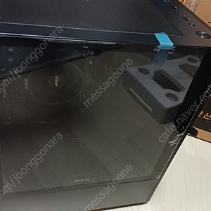 사무용PC 5500GT A520 8gb 256 500w