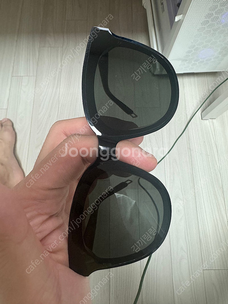 젠틀몬스터 인스칼렛--2