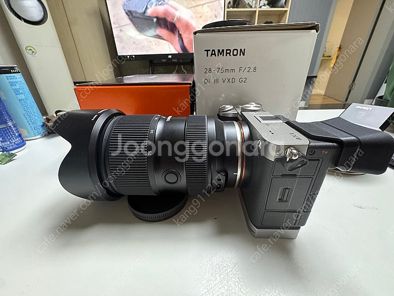 a7c2+탐론28-75 g2--7