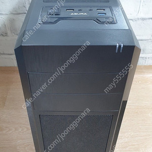 발로란트 오버워치 롤 i3-9100f, RX570 게임 컴퓨터