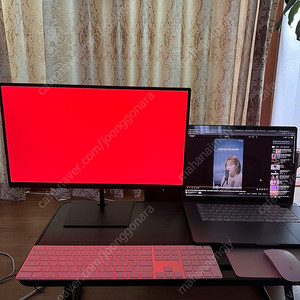 한성 ULTRON 2235V PLUS