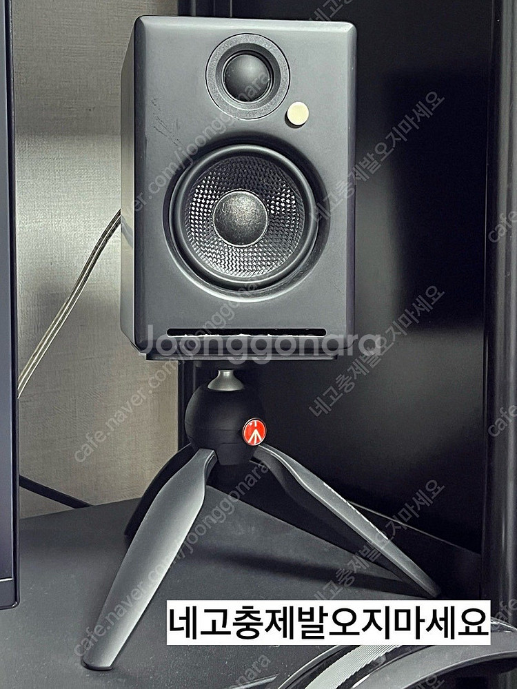 오디오엔진 A2+ Wireless 블랙+맨프로토 픽시 ...--1