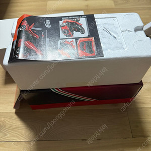 1:18 bbr 라페라리 폴리베이스 버전 풀오픈 다이캐