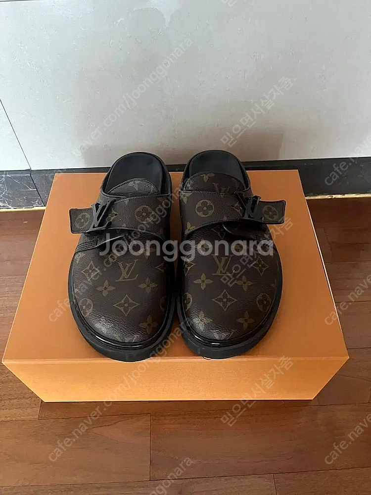 루이비통 모노그램 이지뮬--0