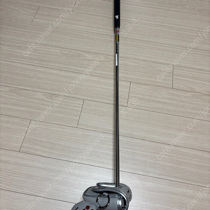 티피밀스 ZT 제로토크 퍼터 33인치 팝니다.