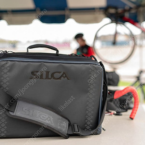 실카 가방 마라토나 미니모 기어 백 Silca Maratona 스포츠백
