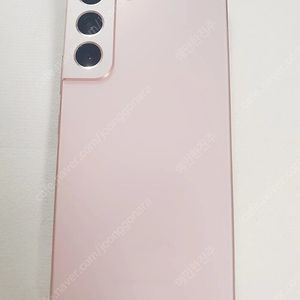 [리퍼급]S22 핑크