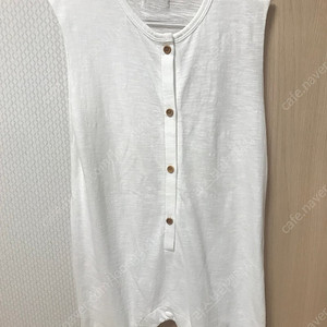 [우이동금손]슬러브 우드도트 이지롬퍼