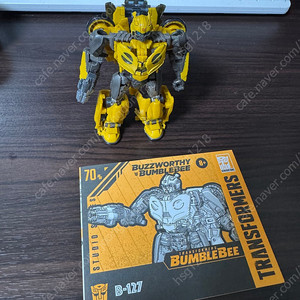 트랜스포머 몇가지 판매합니다(가격인하)