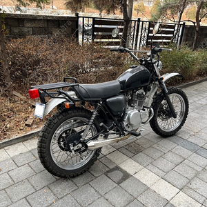 스즈키 빅보이 250 가격다운