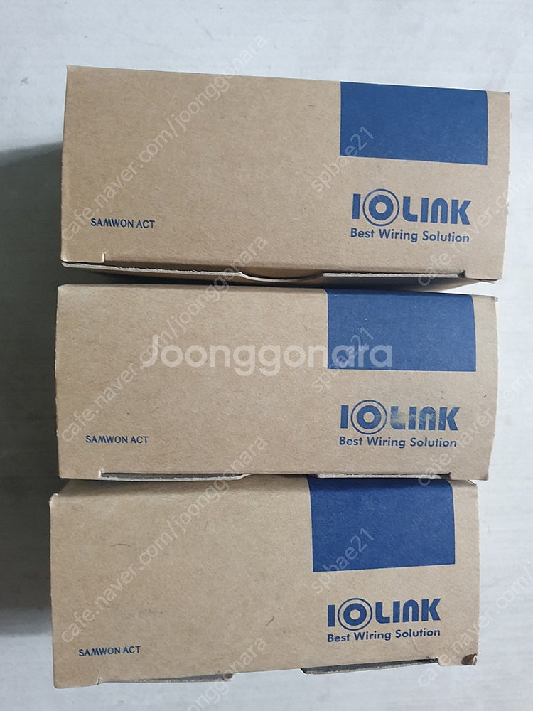 삼원액트 R4T-16P-S--1