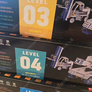 프로보 커넥트 3,4,5 단계